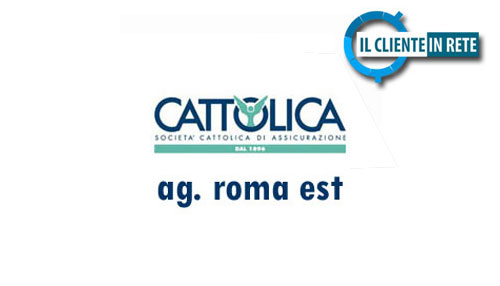 Agenzia Cattolica Roma Prenestina